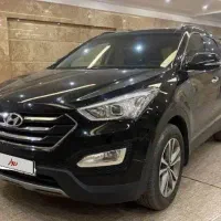 اجاره خودرو سانتافه رنت ماشین شاسی بلند