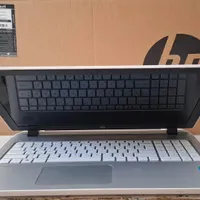 لپ تاپ HP PAVILION 15 -P21NE سفید رنگ|رایانه همراه|تهران, وردآورد|دیوار