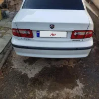 سمند lx مدل ۹۷ بی رنگ|خودرو سواری و وانت|کرج, شهرک اوج|دیوار