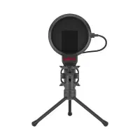میکروفون گیمینگ ردراگون مدل gm100