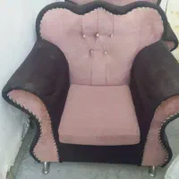 مبل تر وتمیز