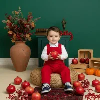 عکس رایگان شب یلدا