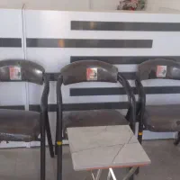 میز وصندلی اداری