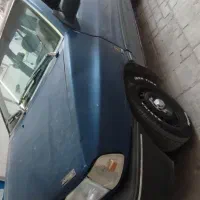 هاچبک پراید