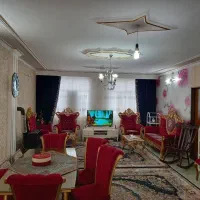 مبل ومیز نهارخوری ۶نفره