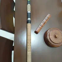 چوب آلبا استار آریس