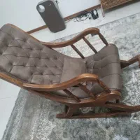 صندلی راک کاناپه ای