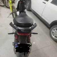 موتور سیکلت جی سی|موتورسیکلت|حمیدیا, |دیوار