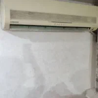 ۴تا کولر ۳تا دوتیکه و یدونه پنجره آبی ۱۸هزار|کولر گازی و فن‌کوئل|اهواز, زیتون کارگری|دیوار