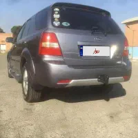 سورنتو ۲۰۰۹ هفت نفره معاوضه با ۲۰۷ تا مدل ۹۵|خودرو سواری و وانت|تهران, شمشیری|دیوار