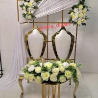 گل آرایی و بادکنک آرایی|خدمات پذیرایی، مراسم|چهاردانگه (تهران), |دیوار