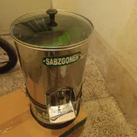سبزی خردکن