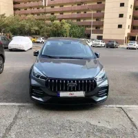 آریزو ۵   Fl  فول مدل ۱۴۰۳ کم کارکرد سند تک برگ|خودرو سواری و وانت|تهران, اکباتان|دیوار