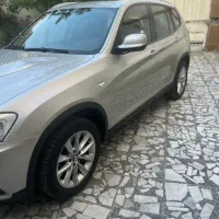 bmw x3|خودرو سواری و وانت|تهران, آسمان|دیوار