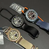 ساعت کاسیو پروترک Casio Pro Trek