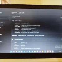 لپ تاپ لنوو lenovo|رایانه همراه|شهریار, کهنز|دیوار