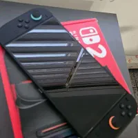 نینتندو سوییچ ۲ nintendo switch