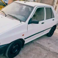 فورش پراید۹۶