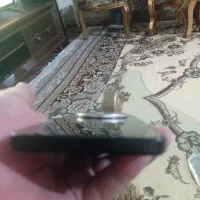 کوشی سالم سالم  دوتا قاب دار