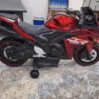 موتور شارژی