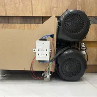 سایلنت باکس ماینر کامل مناسب سری M|قطعات و لوازم جانبی رایانه|سنندج, |دیوار