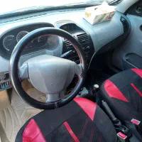 فروش تیبا صندوقدار|خودرو سواری و وانت|چغادک, |دیوار