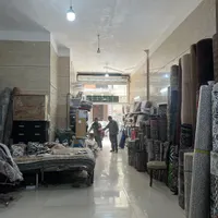 مغازه ۹۵ متری فروشی ارتفاع ۶متر واقع در مرتضی گرد|فروش مغازه و غرفه|تهران, شهرک ابوذر|دیوار
