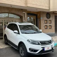 تیگو ۵ خونگی لاکچری