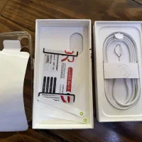 آیفون ۱۶ سفید ۱۲۸|موبایل|اردبیل, |دیوار