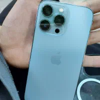 13pro256gb|موبایل|کرج, شهرک بهارستان|دیوار