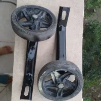 کمکی دوچرخه تا  سایز ۲۰