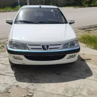 پارسELXمتور زانتیا