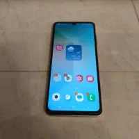 گوشی A06 126GB در حد نو با گارانتی|موبایل|اصفهان, مارچین|دیوار