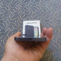 A35 5G R8G 256G|موبایل|تهران, نازی‌آباد|دیوار