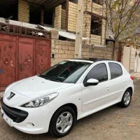 207پانا ارتقا مدل ۴۰۳