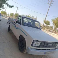 مزدا کارا مدل ۹۴