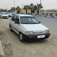 پراید 80تمیز