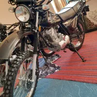 موتور تریل XL شهاب 150cc صفر و خشک