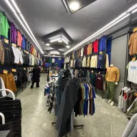 فروشنده آقا مجرب با حقوق ۲۰ تومان