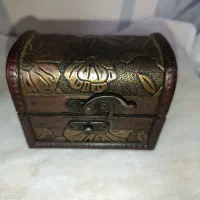 جعبه جواهرات|زیورآلات و اکسسوری|رشت, معلم|دیوار