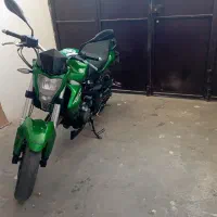 بنلی 300ایتالیای تقویت شده جفت سیلندر