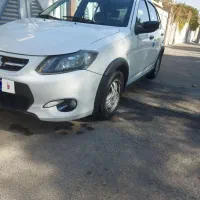 کوییک r تمیز 1400|خودرو سواری و وانت|شیراز, شهرک مفتح|دیوار