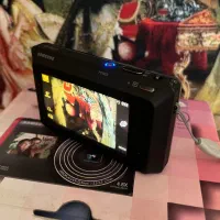 دوربین عکاسی و فیلمبرداری سامسونگ st500