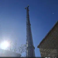 استخدام نیرو جهت سرویس دکل های شرکت همراه اول