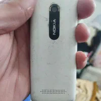 گوشی نوکیا 206|موبایل|کرمانشاه, |دیوار