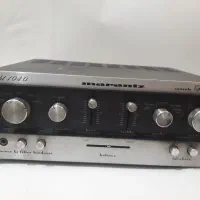 آمفیلی فایر مارک Marantz 1040 / ژاپنی