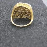 انگشتر طلا|جواهرات|نسیم‌شهر, |دیوار