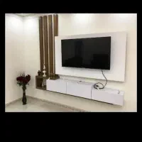 ساخت کمد و کابینت  و تی وی وال|جاکفشی، کمد، دراور|خرم‌آباد (تنکابن), |دیوار