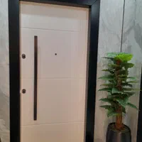 درب ضد سرقت فوق امنیتی تیپ ۲|مصالح و تجهیزات ساختمان|تهران, بهار|دیوار