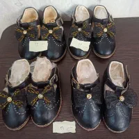 کفش دخترانه